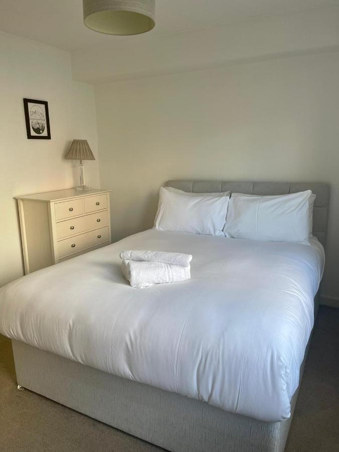 Pass The Keys Lovely 2Bedroom Flat With Balcony Edimburgo Exterior foto