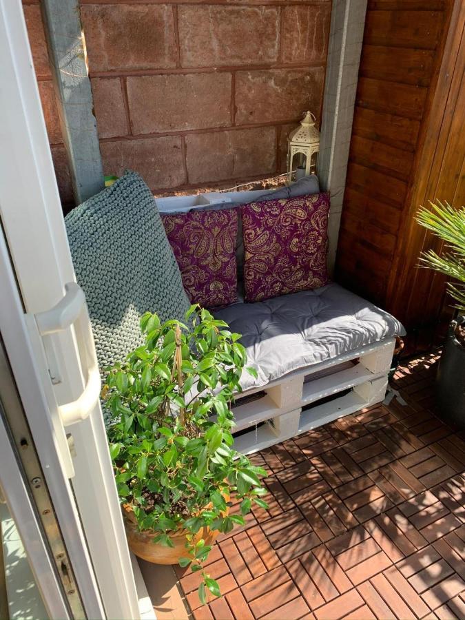 Pass The Keys Lovely 2Bedroom Flat With Balcony Edimburgo Exterior foto