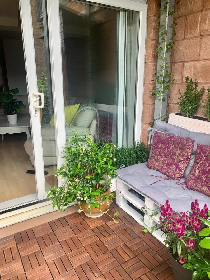 Pass The Keys Lovely 2Bedroom Flat With Balcony Edimburgo Exterior foto