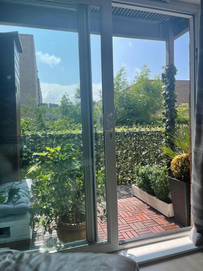 Pass The Keys Lovely 2Bedroom Flat With Balcony Edimburgo Exterior foto
